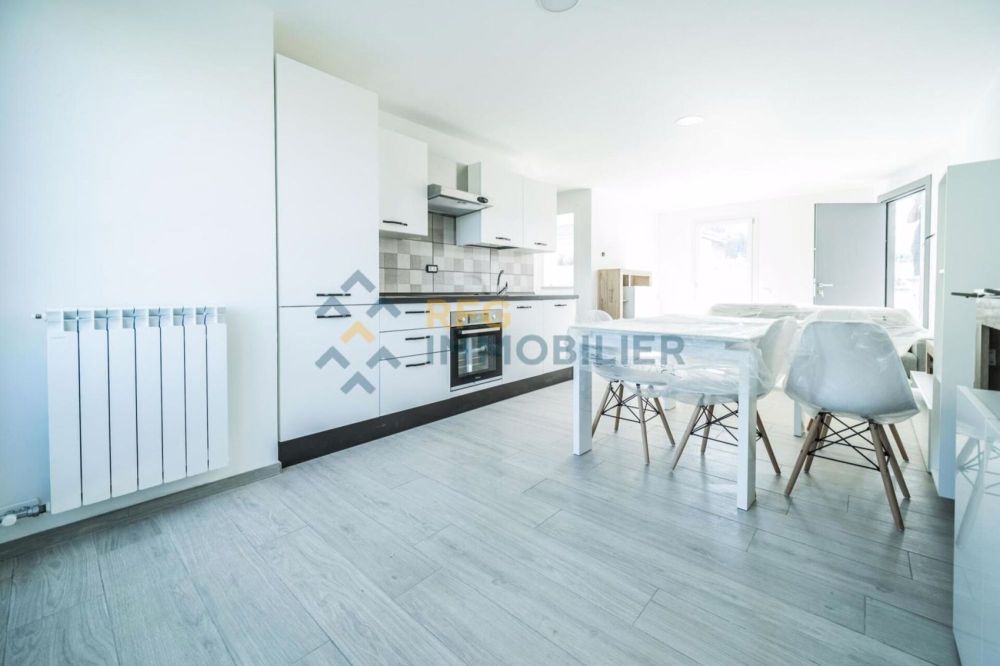 Appartement 2.5 pièces à Martigny - Bild 1