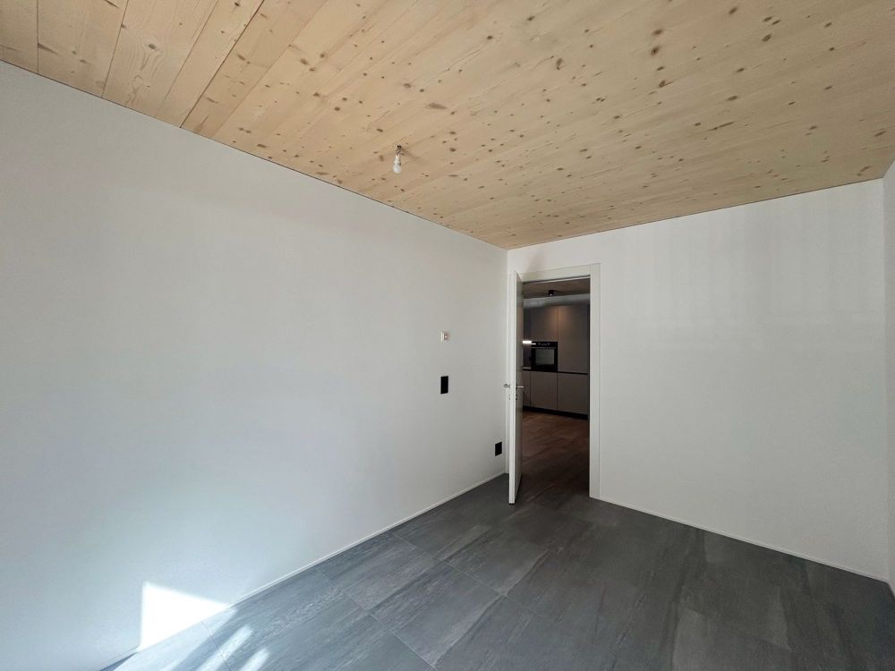 Nuovi Appartamenti da 2.5 locali Minergie P a Cama (GR) - Bild 13