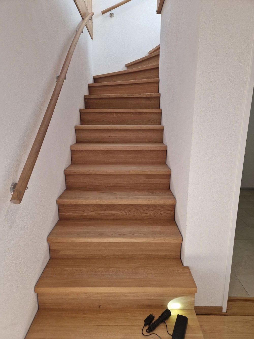 Helle und freundliche Neubauwohnung an zentraler Lage - Bild 7