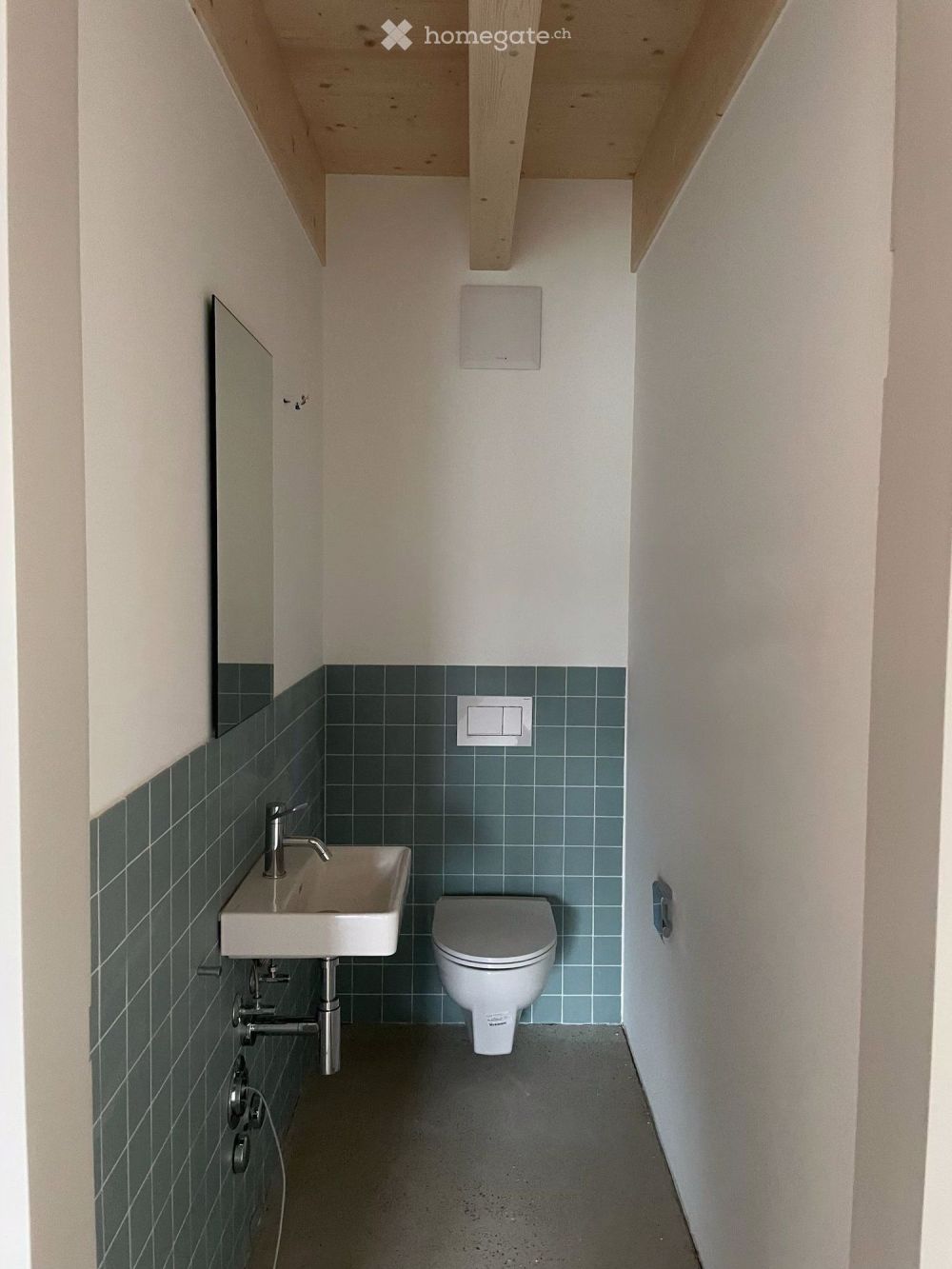 4.5-Zimmer-Wohnung in Binningen - Bild 8
