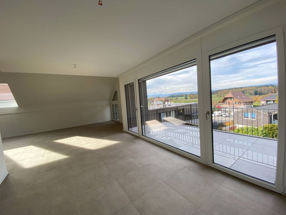 Erstbezug - 3.5-Zimmer-Wohnung mit Galerie - Bild 7