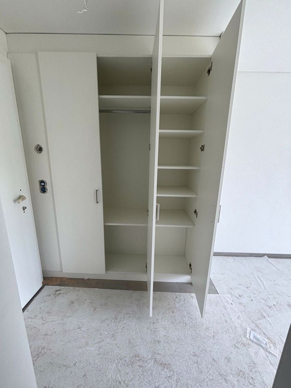 Studio neu zu vermieten im Zentrum von La Tour-de-Peilz - Image 4