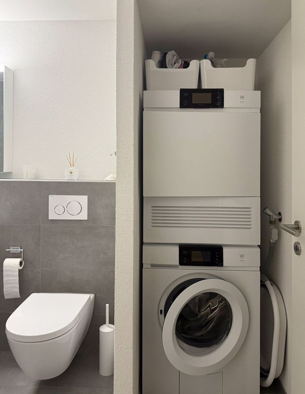 Moderne 1-Zimmer-Wohnung an ruhiger Lage - Bild 6