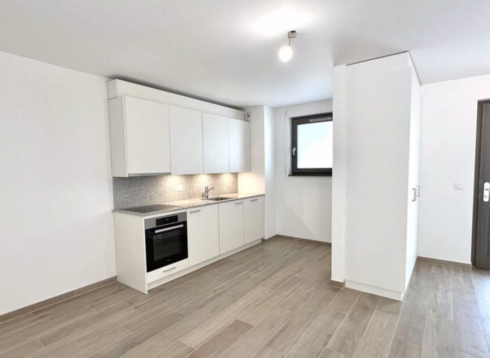 2.5-Zimmer-Wohnung in Confignon mit Garten - B0 - Bild 6