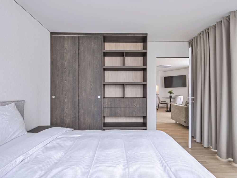Vollmöbliertes SUPERIOR Apartment - 52 m2 - Bild 3
