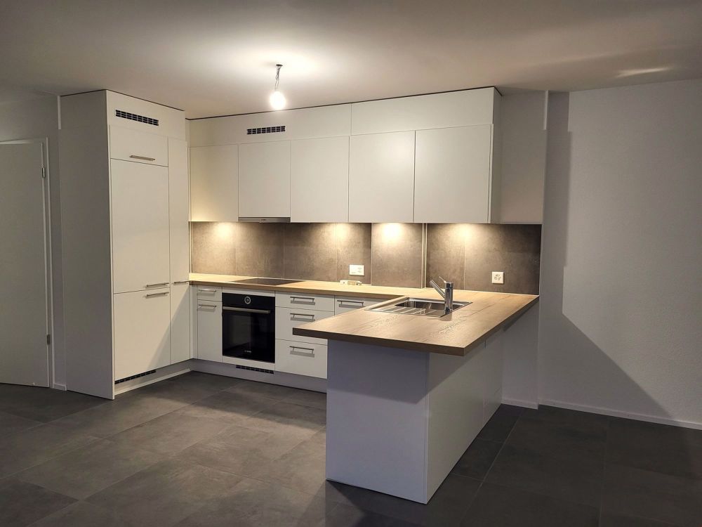 Appartement de 3,5 pièces au 3ème étage (appt n°33) - Bild 3