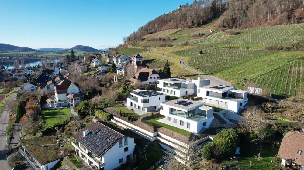 EXKLUSIVES Einfamilienhaus in Stein am Rhein - Bild 7