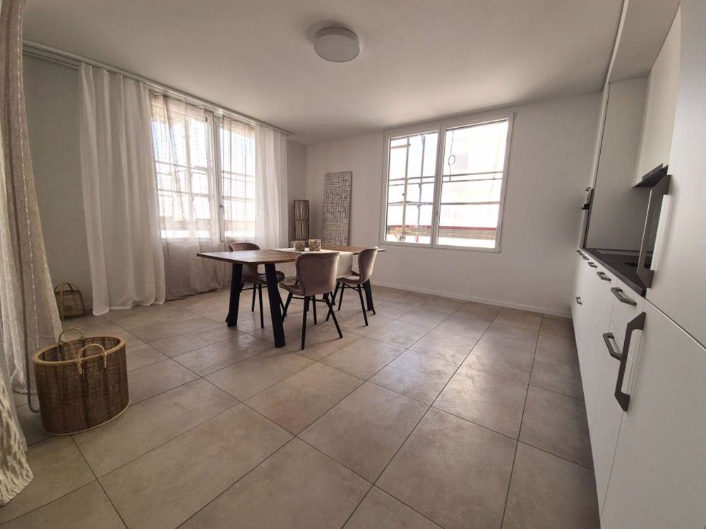 A louer à Prairie 2 - Appartement neuf et de standing de 2.5 pièces au 1er étage ! - Bild 3