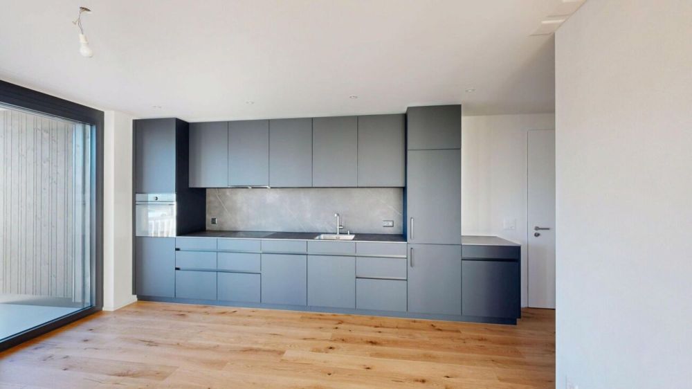 Charmante 2.5-Zimmer-Wohnung nahe Dorfzentrum von Gais - Bild 2