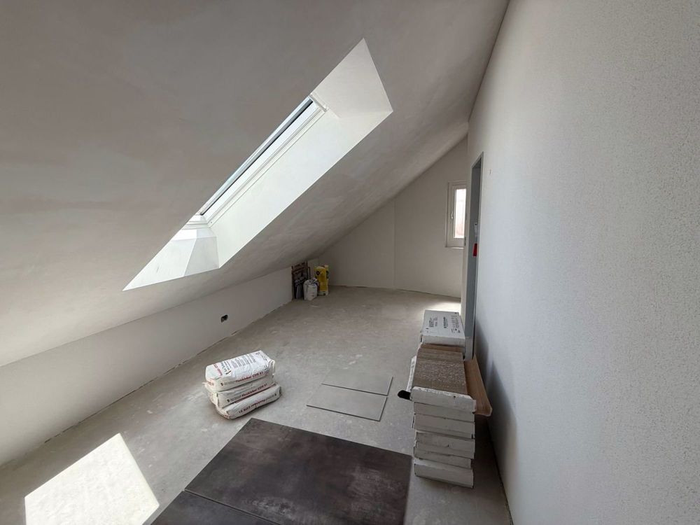 Attraktive 3 1/2 Zimmer Neubau Attika Maisonette an zentraler Lage - Bild 5