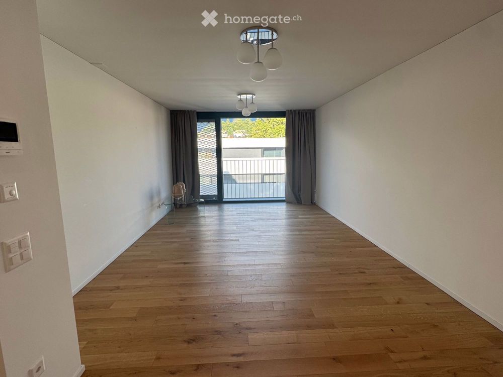 Modernes 4.5-Zimmer-Apartment in Massagno mit Panoramablick - Bild 13