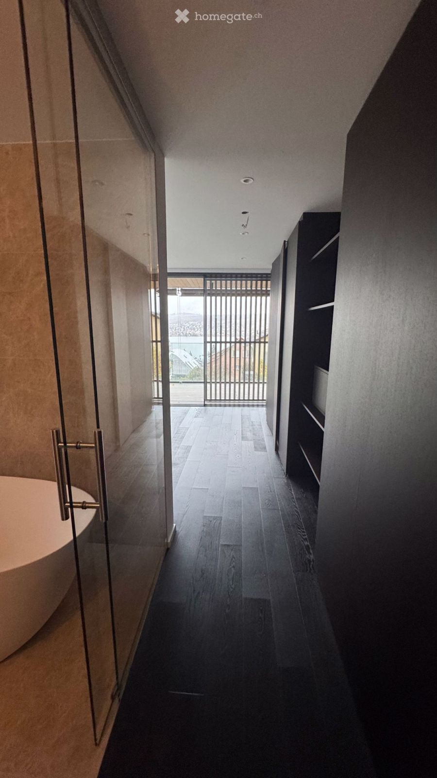 Moderne 5.5-Zimmer-Wohnung in Rüschlikon mit Seeblick - Bild 6