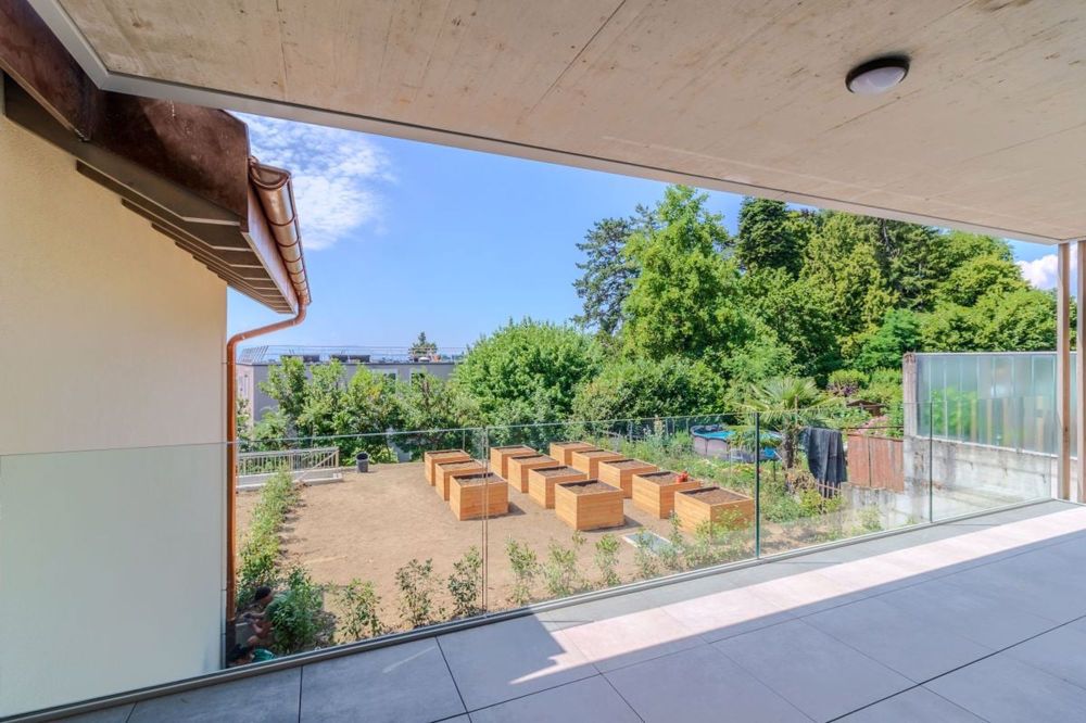 Magnifique appartement de 3.5 pièces à louer au coeur de Bussigny - Bild 3
