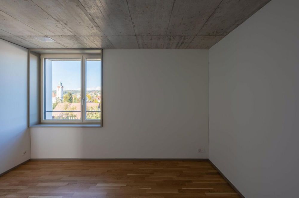 Traumhafte Wohnung mit 3.5 Zimmern und grosszügigem Balkon verfügbar! Kopie - Bild 4