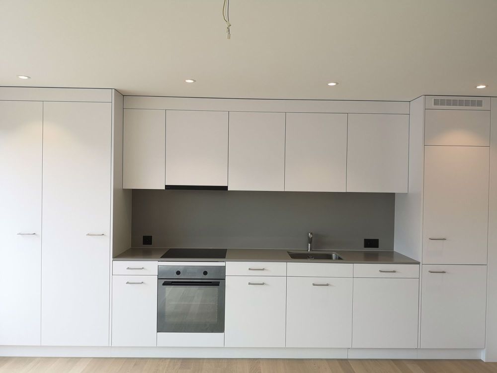 2 Zimmer-Wohnung in Zürich mieten - Bild 4