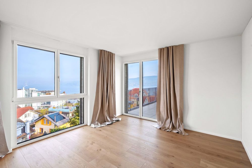 Apartment for rent, Horgen ZH, in Horgen, Switzerland - Bild 6