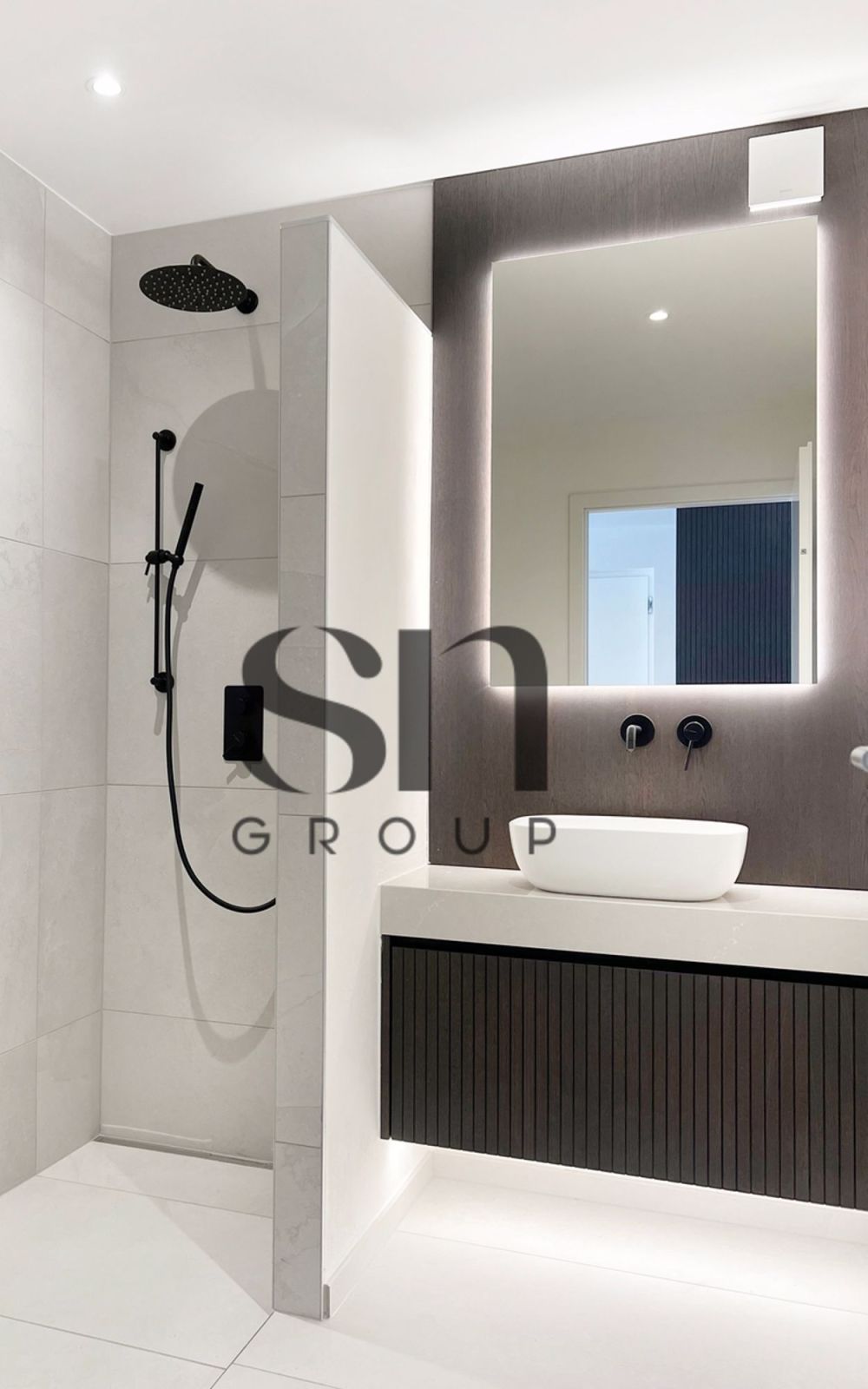 Neue Wohnung - sehr modern, ruhige Lage - Bild 3
