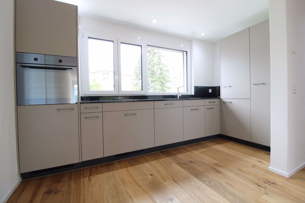 3.5 Neubauwohnung im Westen der Stadt - Bild 2