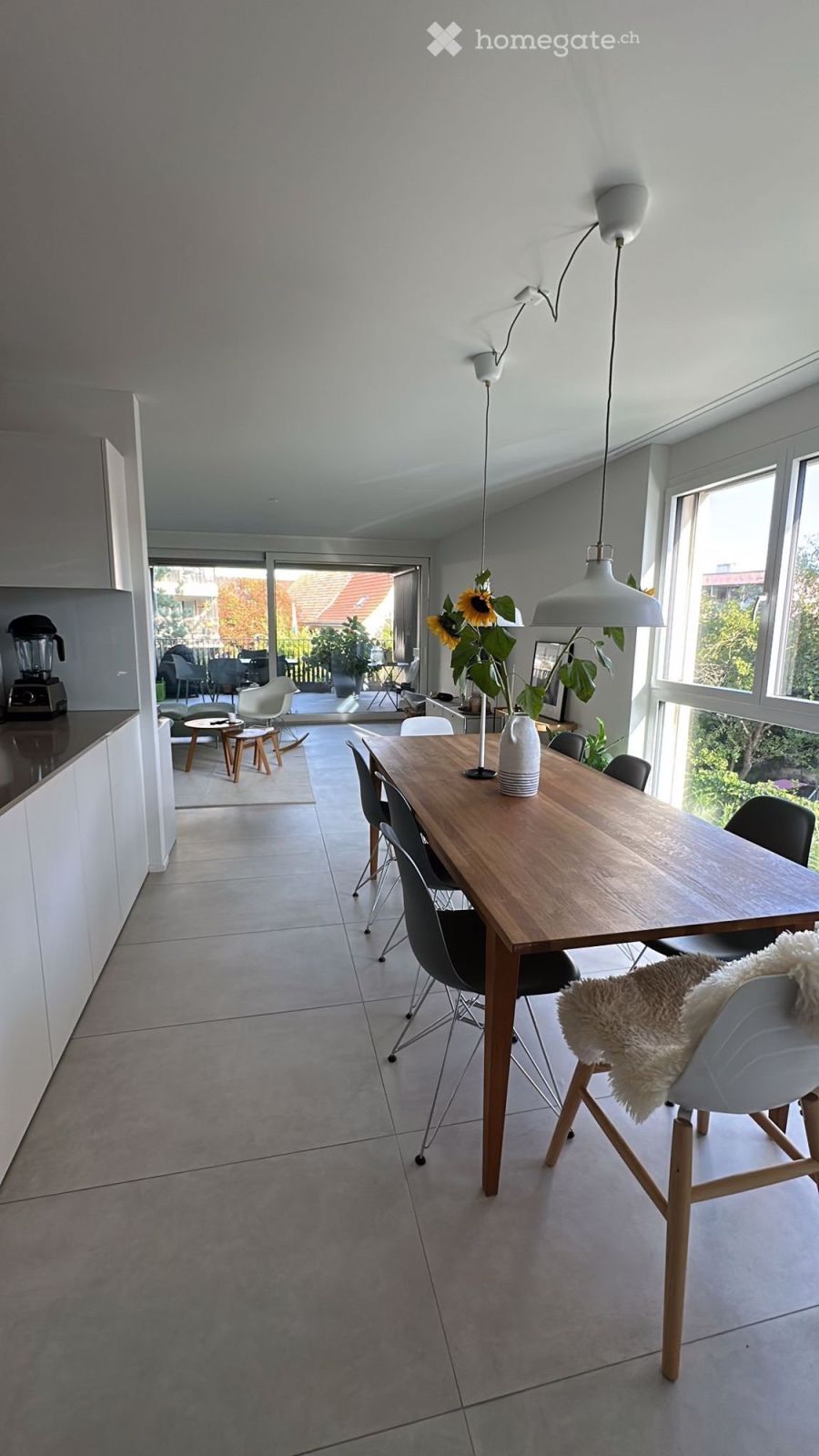 Mieter für diese schöne Wohnung gesucht - Bild 4