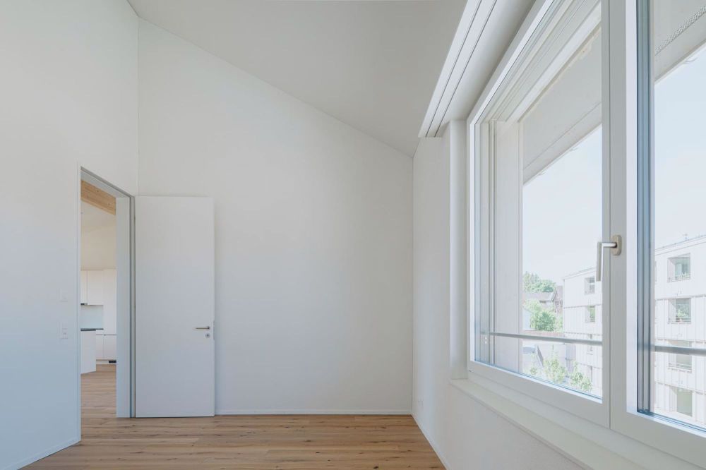 ERSTBEZUG - 4.5-Zi-Maisonette-Wohnungen mit EFH-Charakter - ueberbauung-guettingen-rlc-18