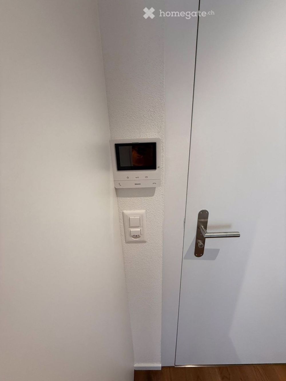 Moderne 2.5-Zimmer-Wohnung mit Seenähe in Rorschach - Bild 7