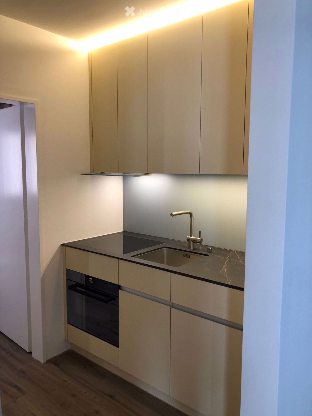 Edles 1-Zimmer Altstadt Appartement in Luzern - Bild 2
