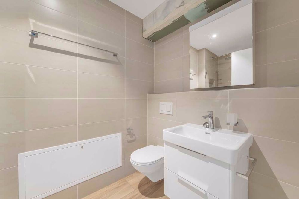 Moderne 4.5-Zimmer-Wohnung mit Seeblick in Richterswil - Bild 11