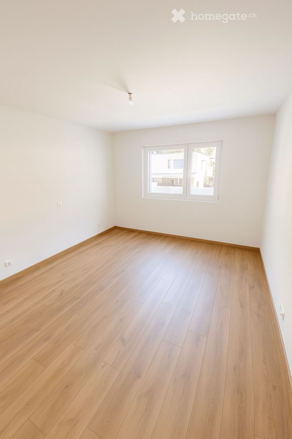 À louer dès le 1er août – Superbe appartement neuf de 2.5 pièces à Sion - Bild 4