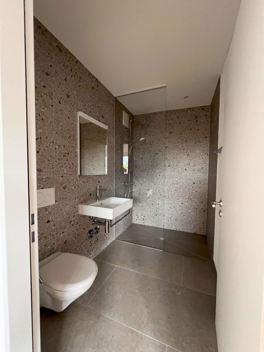 Loft-Atelier mit 33m² im B50 - Wohnen und Arbeiten im Zentrum von Buchs - Bild 4