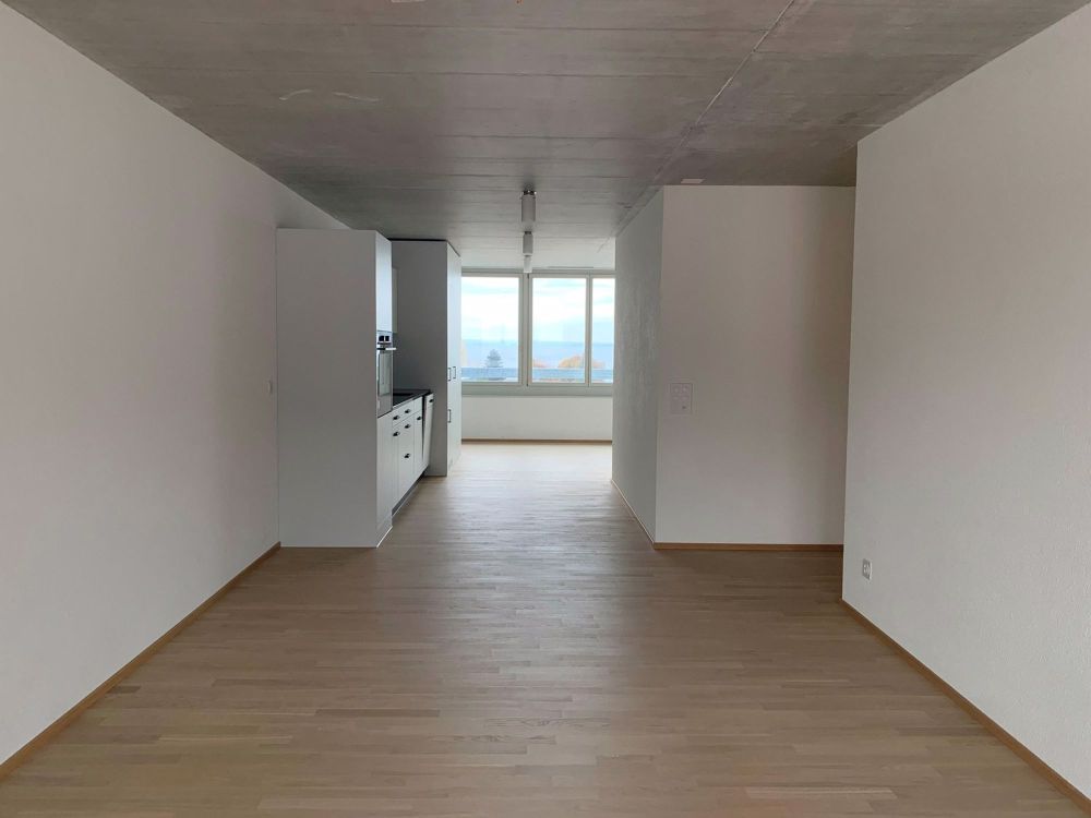 4.5-Zimmerwohnung in Rorschach - Bild 8