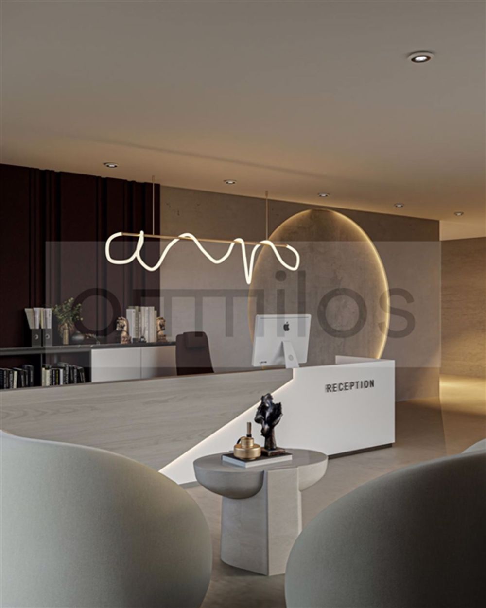 Crissier - Schöne neue Räumlichkeiten zu vermieten - Bild 7