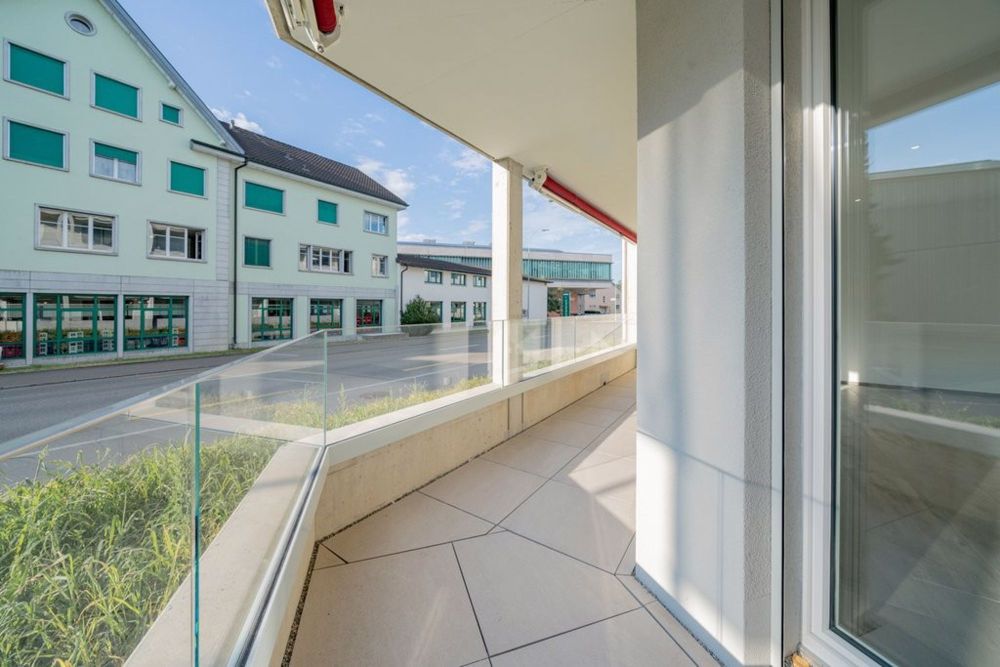 PERFEKTE SINGLE - WOHNUNG - Bild 1