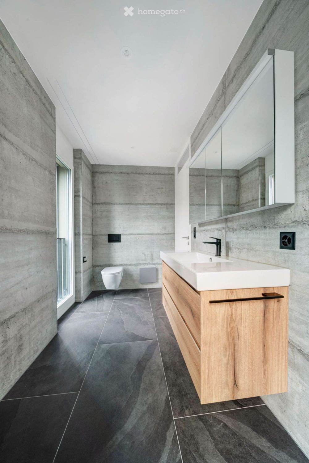 Exklusive Attikawohnung, 2.5 Zimmer, 98.5 m2 - Bild 10