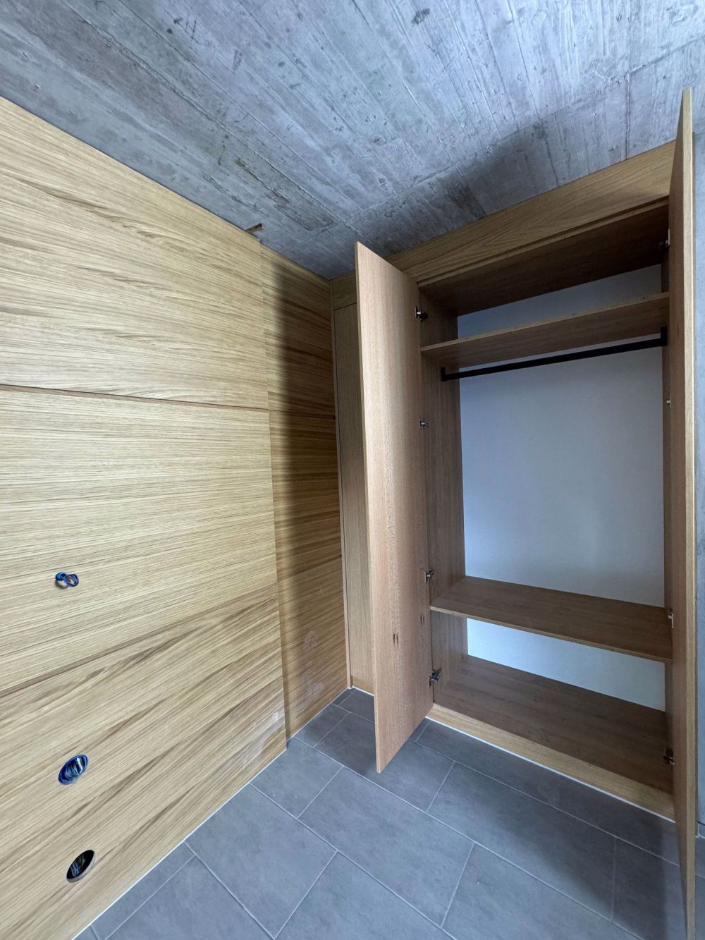 Mobilierte Neubauwohung Savognin - Bild 8