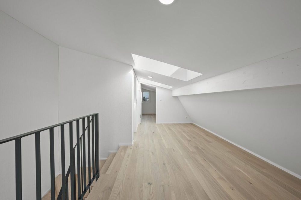 3.5 Zimmer-Wohnung - Bild 8