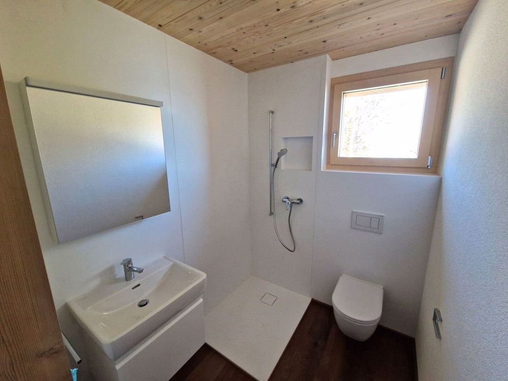 2 ½ Zimmer-Wohnung in Azmoos mieten - Bild 8