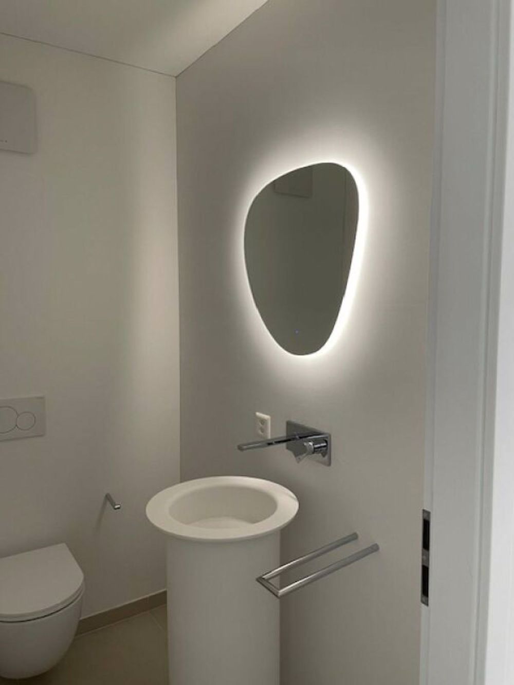 Mieten wir eine wunderschöne 2.5-Zimmer-Wohnung mit Garten - Bild 11