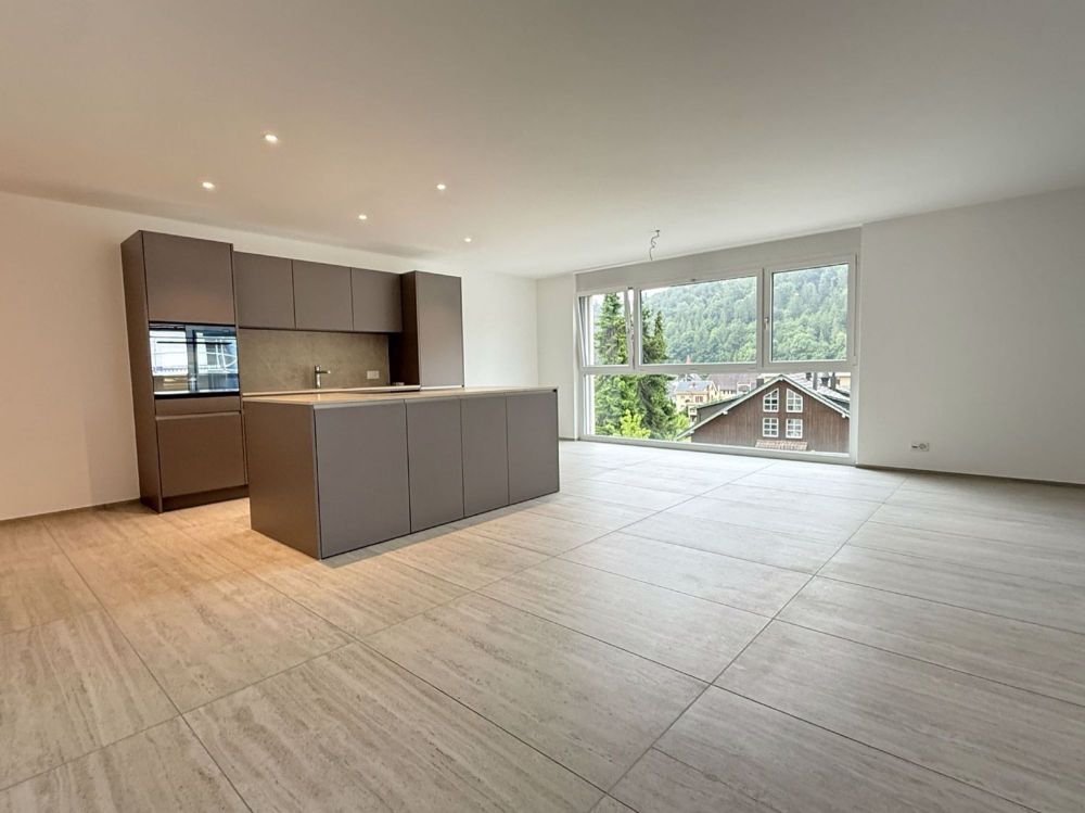 Welcome Home! Neubauwohnung an bevorzugter Lage! - Bild 2
