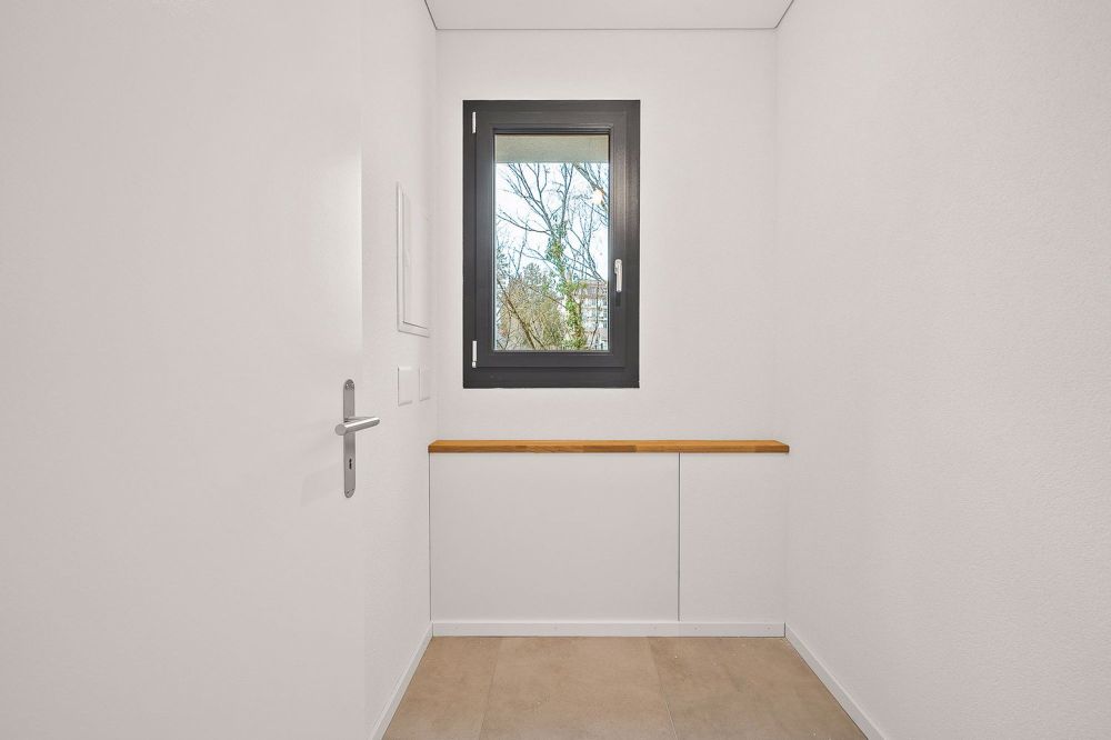 Appartement neuf 1er étage sud-ouest vue lac - Bild 5
