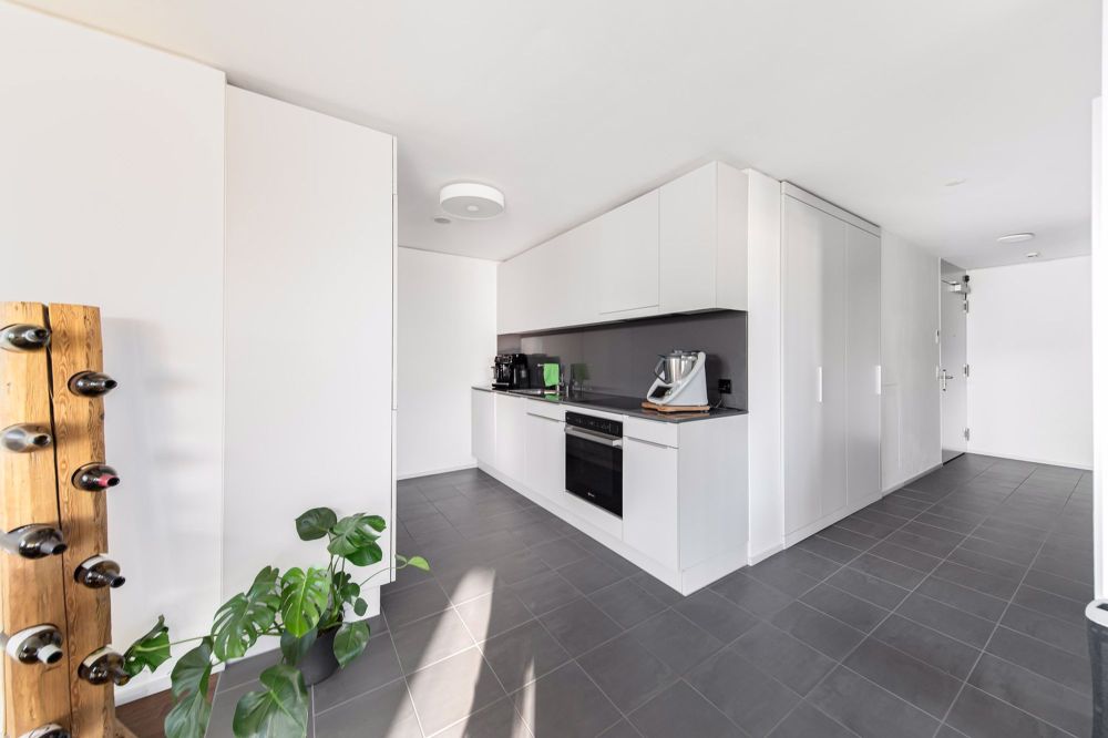 2 ½ Zimmer-Wohnung in Zürich mieten - Bild 9