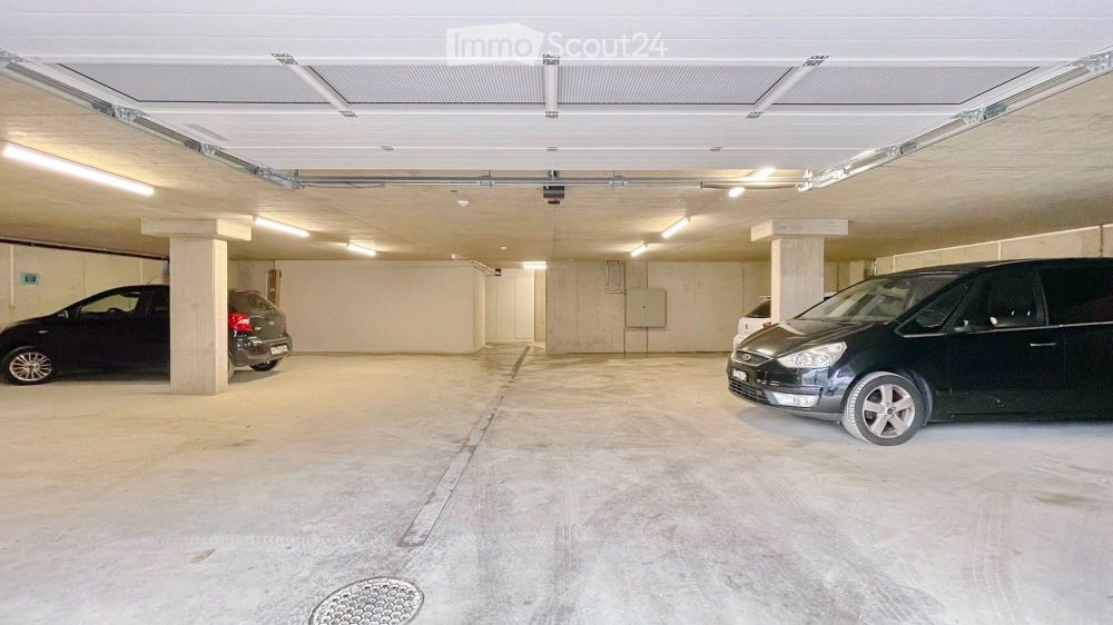 Erstvermietung - Moderne 4.5-Zimmer-Neubau-Wohnung in Friltschen - Bild 11