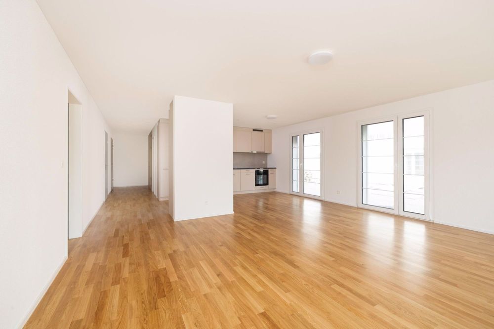 3.5 Zimmerwohnung in Höri - Bild 9
