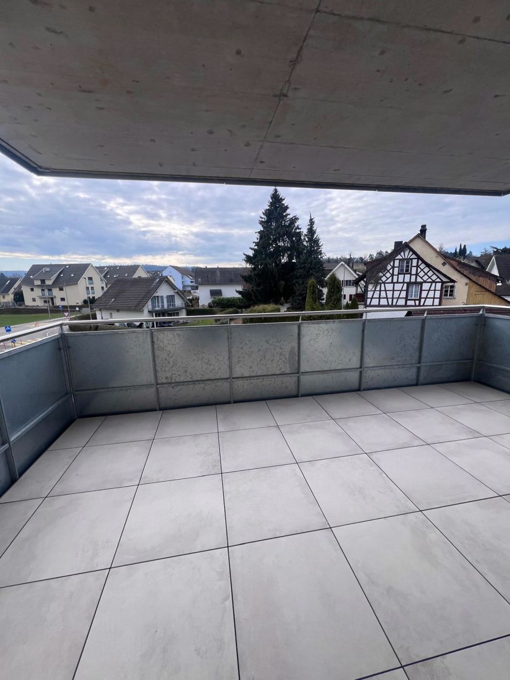 Neubauwohnung im Eigentumsstandard - Erstbezug - Bild 6
