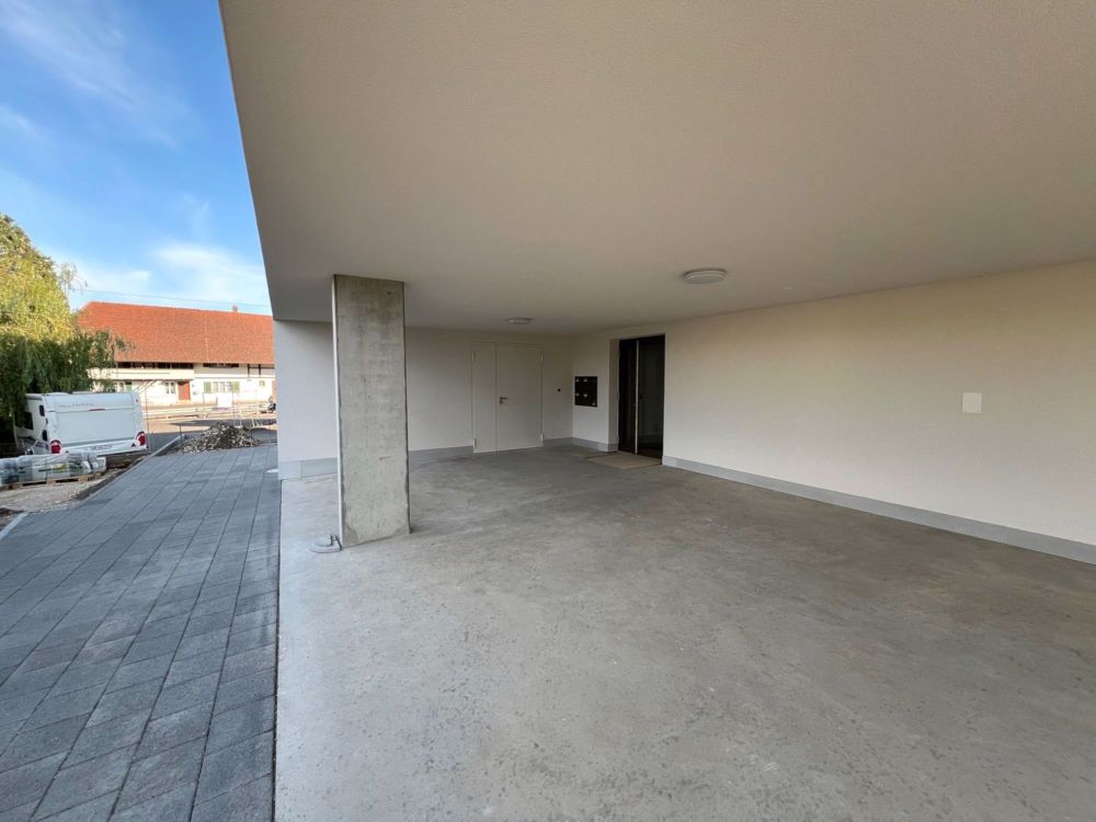 Erstvermietung - moderne 3.5-Zimmer-Neubauwohnung in Sutz - Bild 13