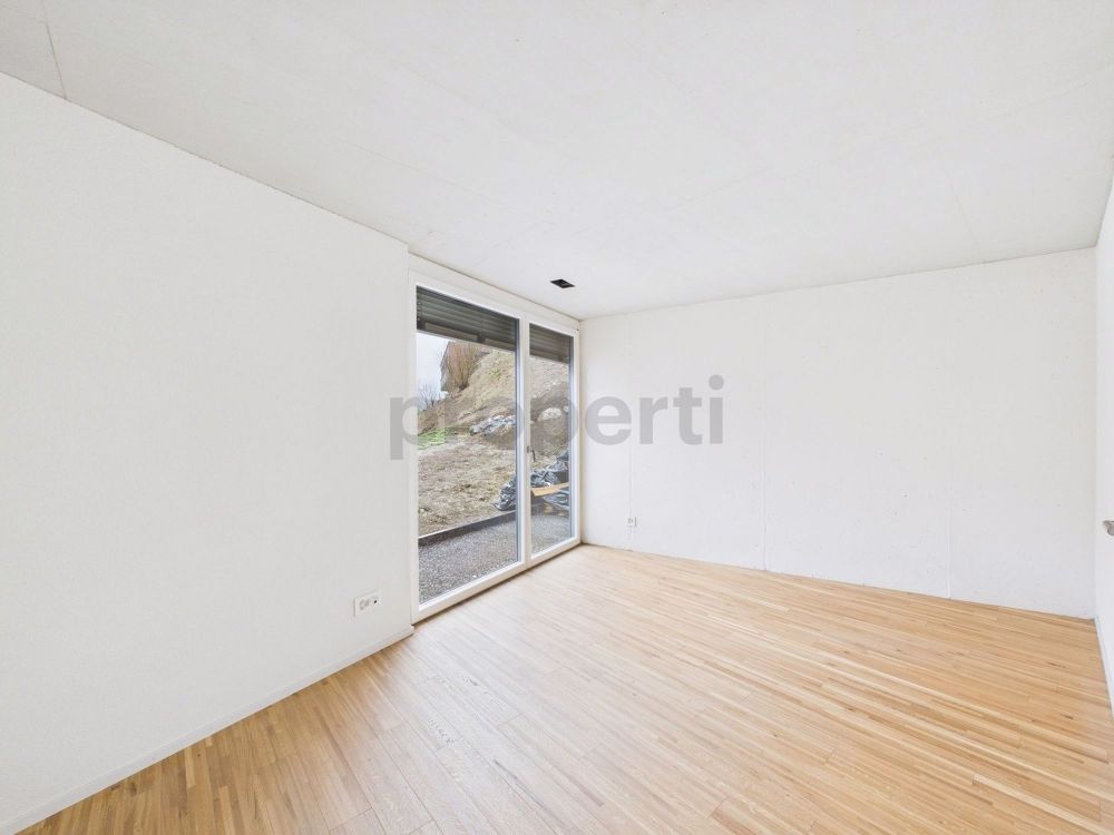 Einzigartige 4.5-Zimmer-Erdhaus in Pfungen - Image 4