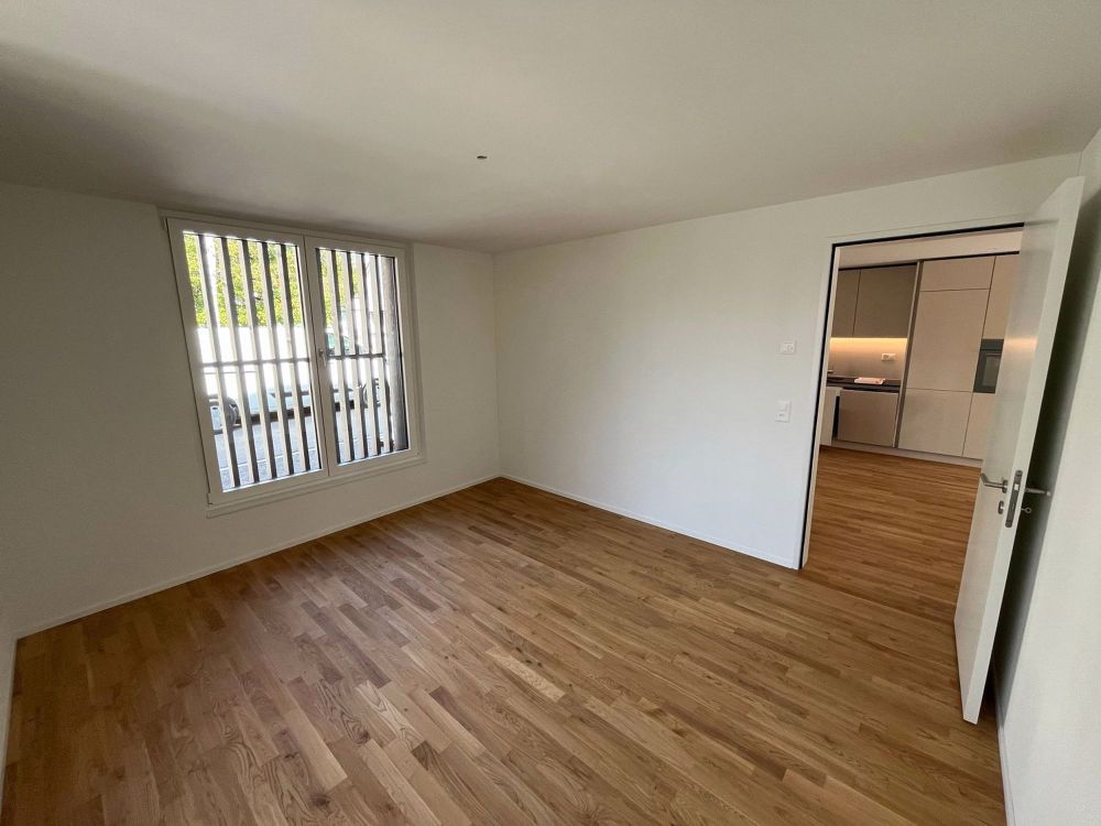 Attraktive Neubauwohnung in bester Lage zu vermieten - Bild 9