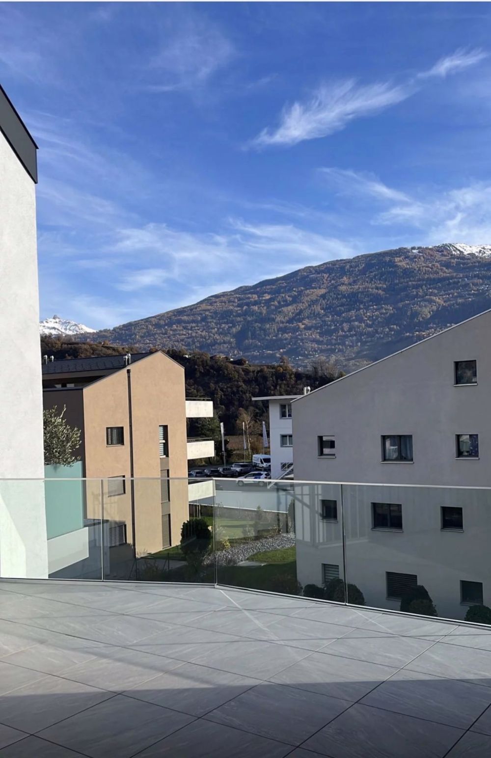 Zu vermieten wunderschönes 2,5-Zimmer-Apartment, Conthey - Bild 11