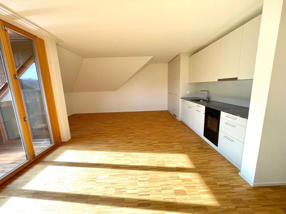 4 ½ Zimmer-Wohnung in Stettlen mieten - Bild 3
