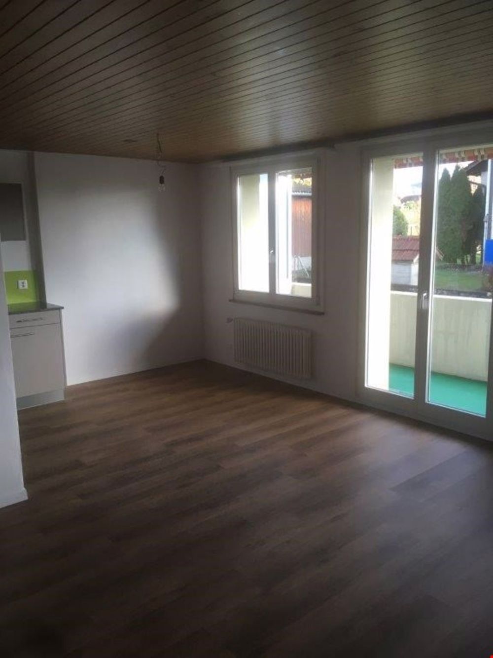 Moderne 3.5-Zimmer-Wohnung in Richigen an ruhiger Lage - Bild 2