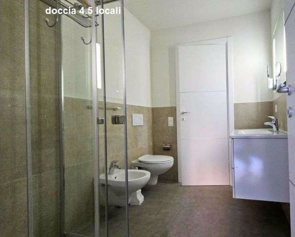 Zu Vermietung 4.5 Zimmer in Malvaglia - Bild 8